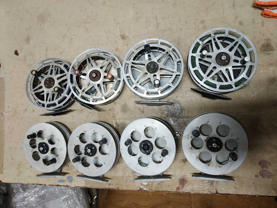 катушка инерционная, невская