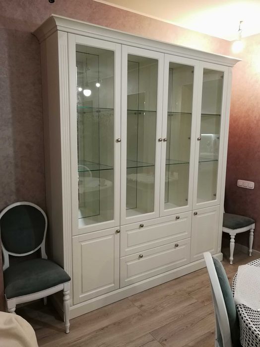 Мебель на заказ. Изготовление любых размеров в Харькове.