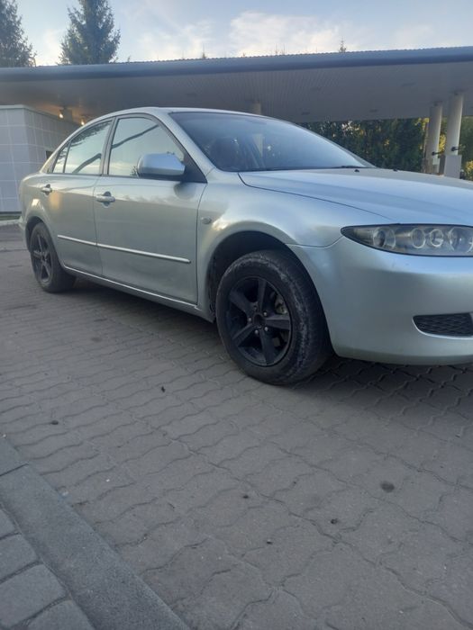 Продаж Mazda 2988$