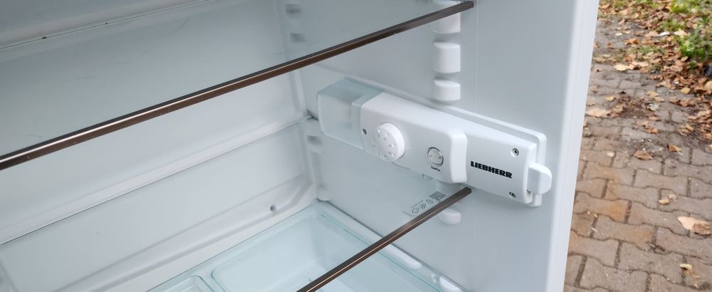 Lodówka Liebherr KGW 1455 2E nowa na Gwarancji