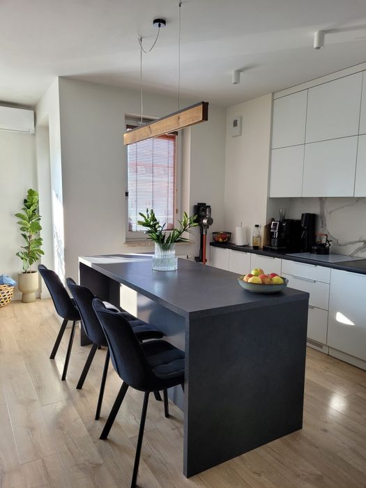 Mieszkanie 3 pokojowe