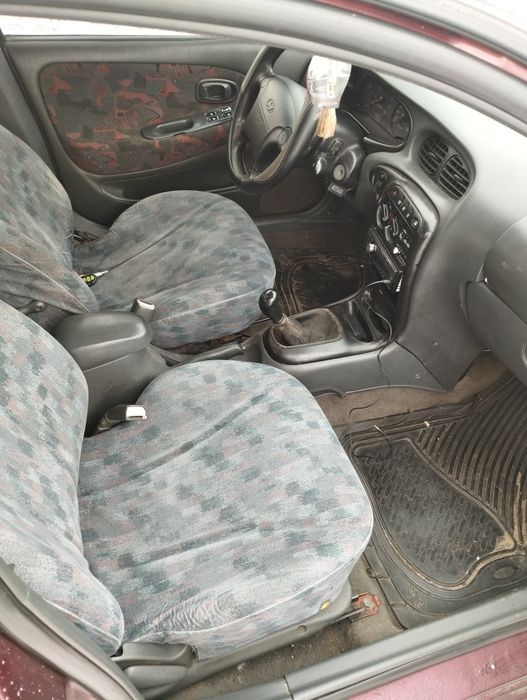 Продам тачку на полном ходу