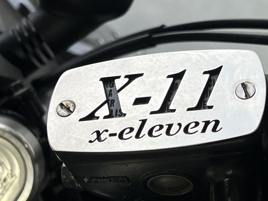 Honda CB1100SF X11 Інжектор  без пробігу по Ккраїні (5350$)