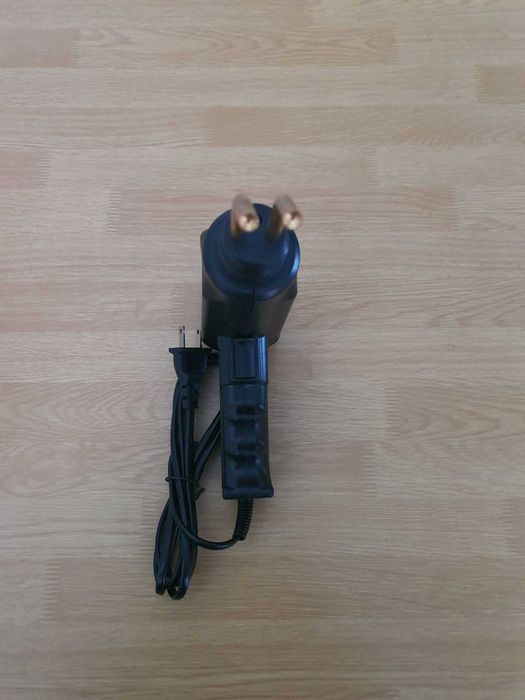 Pistola de soldar plástico de 110V