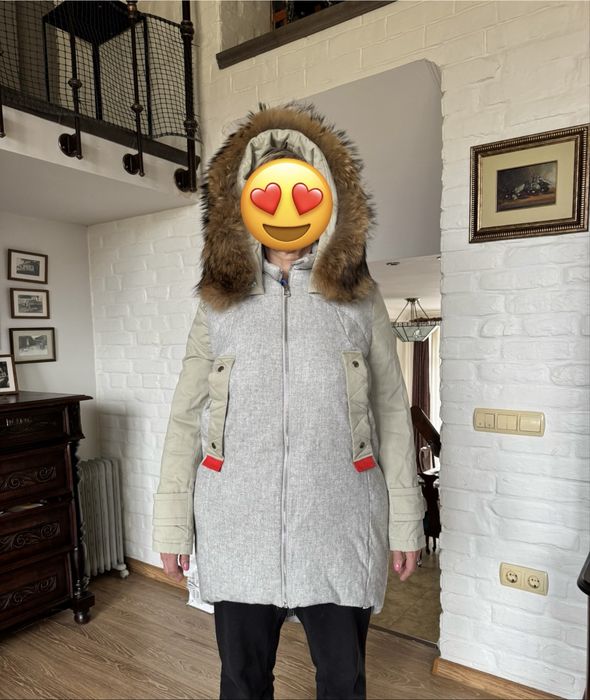 Пальто / Парка MaxMara