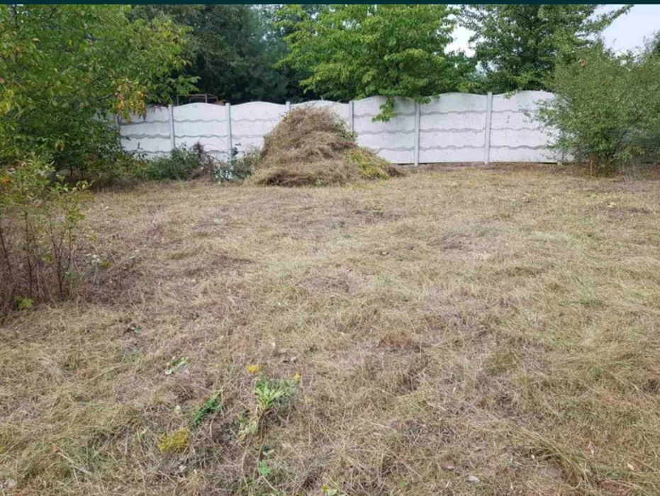 Покосить бурьян СПИЛ Деревьев Расчистка участков Корчевание пней Вывоз