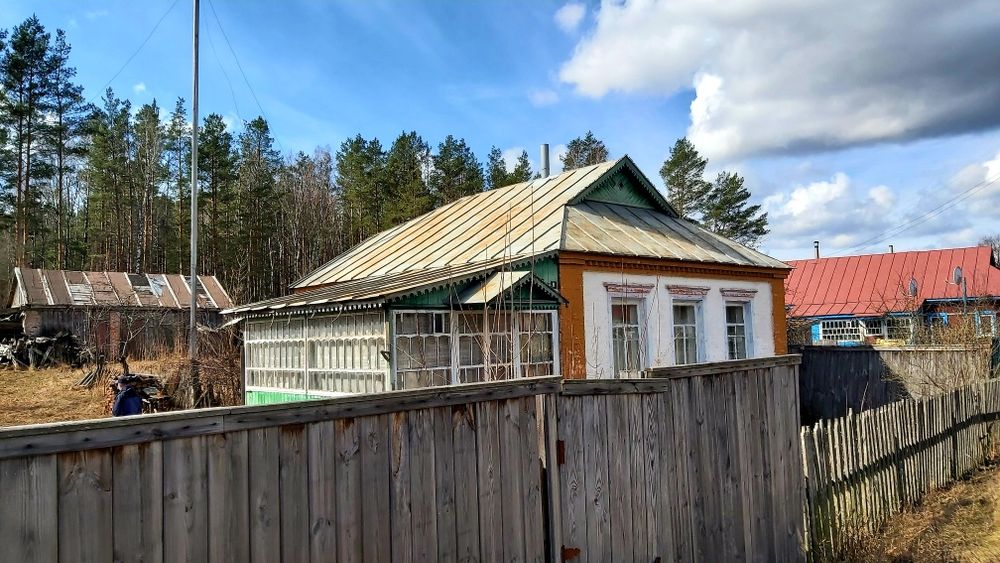 Дом у леса. Олешня. Голубые озёра. Не дорого.