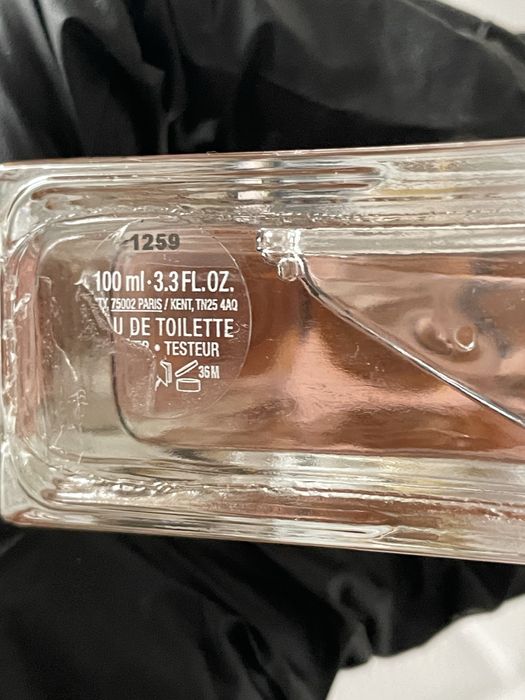 Burberry Her edt 85/100 ml