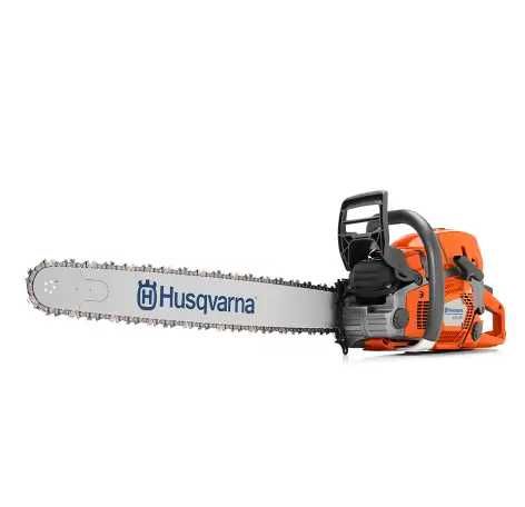 Motosserra Husqvarna 572XP XCUT