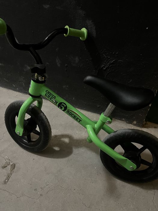 Bicicleta chicco