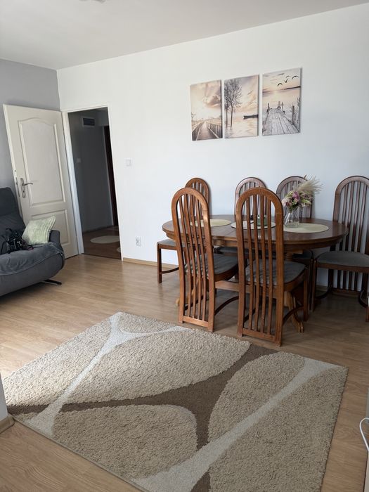 Zadbane , jasne mieszkanie 47 m² - Widok 4