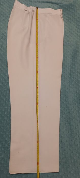 Spodnie na lato duży rozmiar