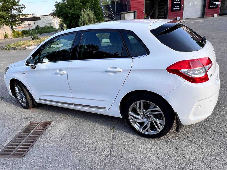 Citroen C4 2012 VIN VF7NC9HR8CY591270 фото оголошення 10 з 10
