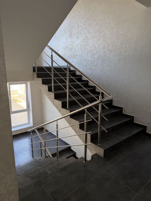 Оренда однокімнатноі квартири.Перша здача.