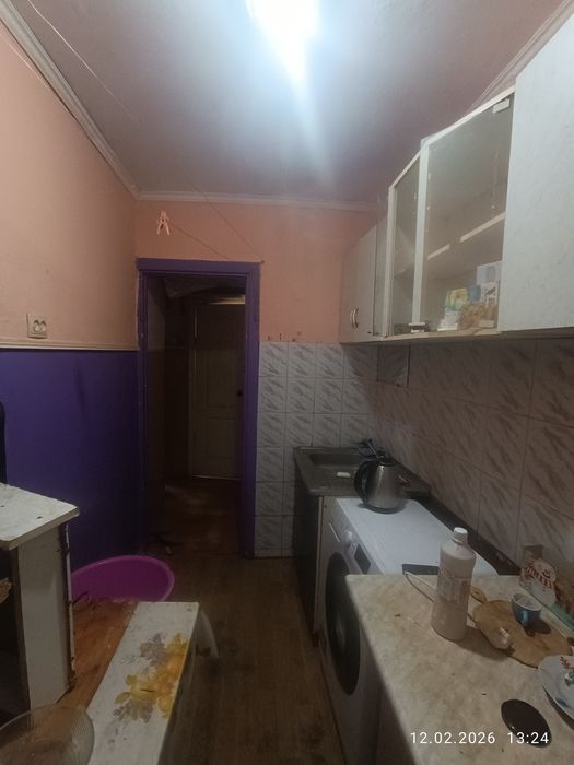 Продам 2 кімн ДЕШЕВО 48,8 м  5/5