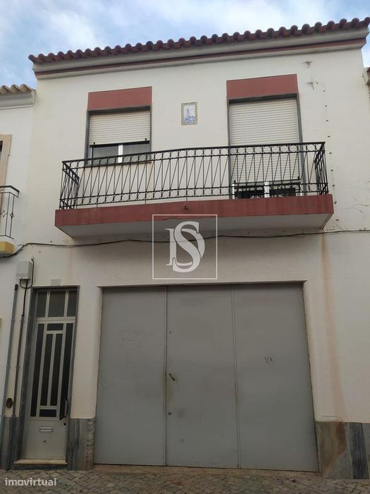 Moradia em Banda T3 Venda em Tavira (Santa Maria e Santiago),Tavira