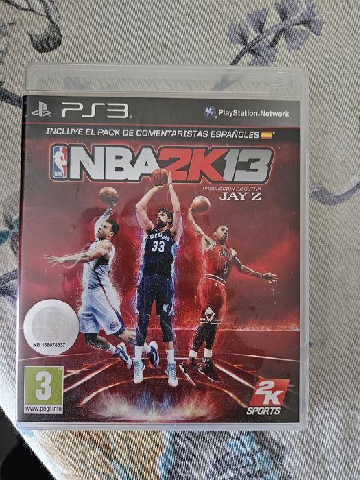 Vários Jogos PS3