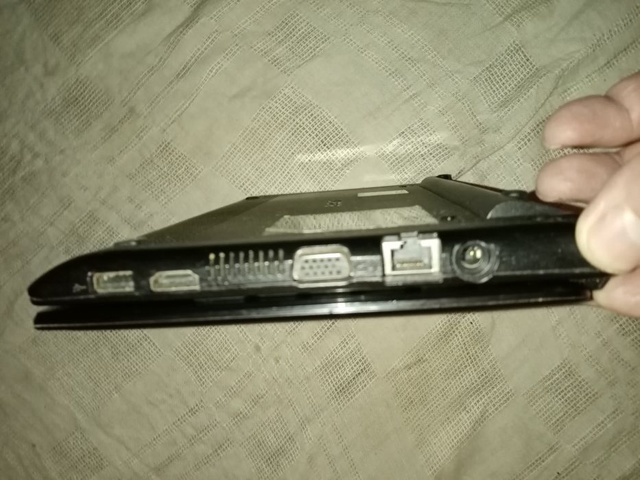 Нетбук (ноутбук) acer ASPIRE ONE D270-26Ckk неробочий