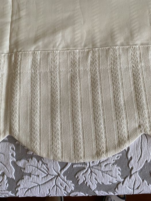 Estores de varetas como novos