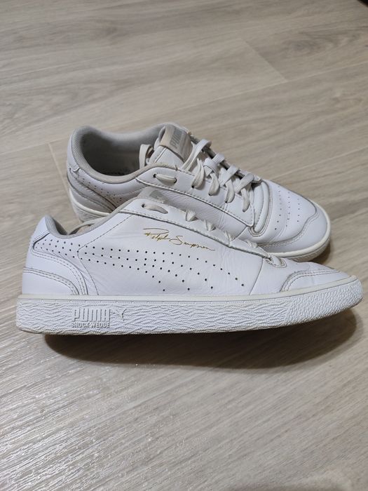 Кросівки  Puma shock wedge