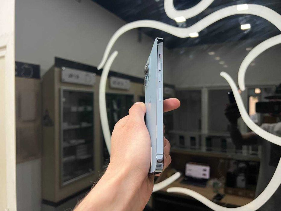 iPhone 13 pro max 128 та 256 gb Neverlock / Магазин / Гарантія