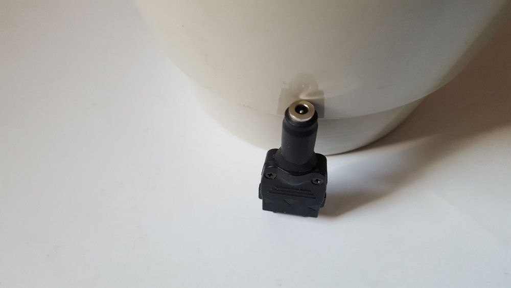 Wtyczka przejściówka do telefonu