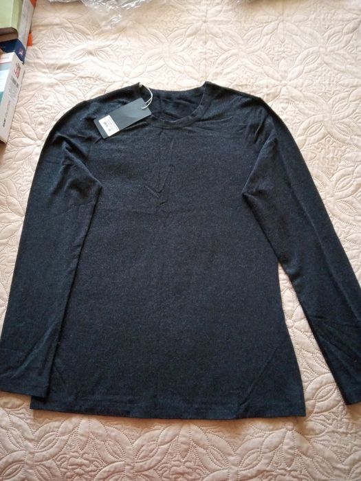 Жіночий  термоджемпер XL