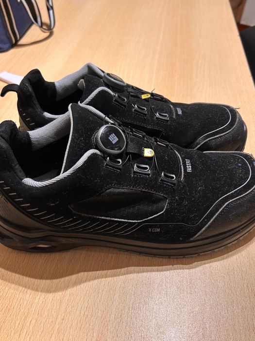 Sapato de Trabalho Novos