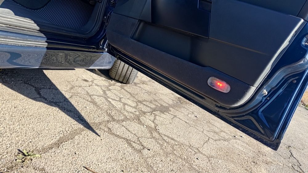 Опель Омега 2000г.