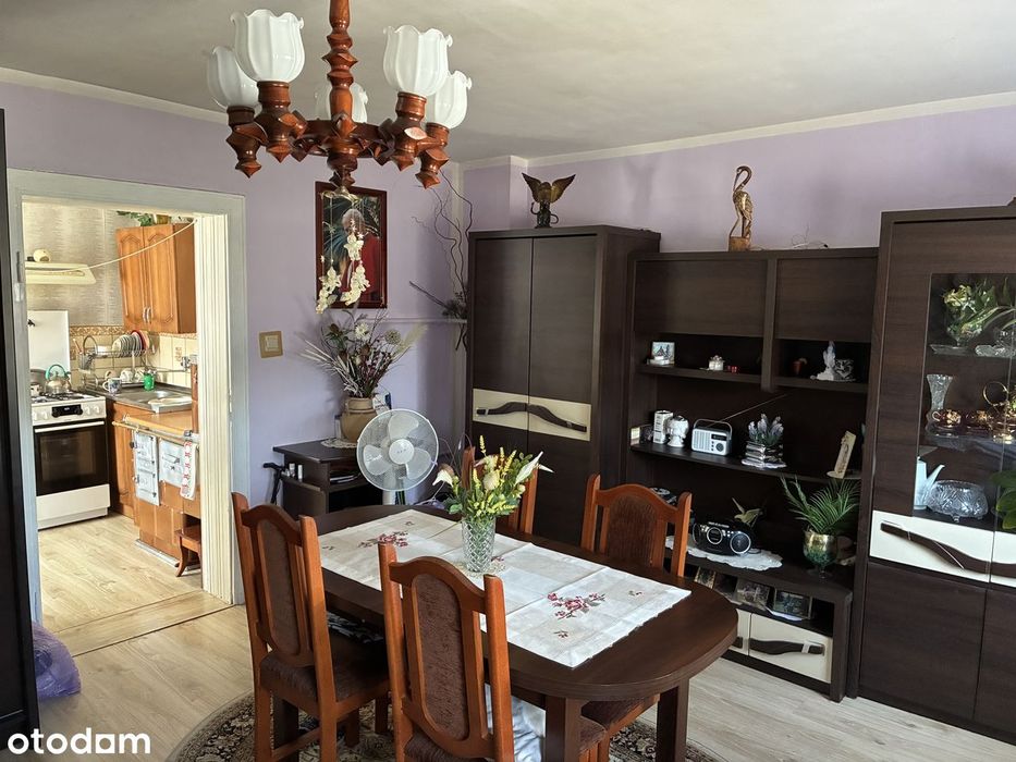 Mieszkanie – Żagań, Osiedle Na Górce - Widok 4