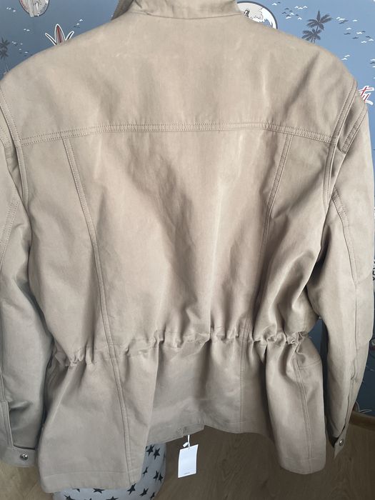 Куртка Mango  (вітровка) осінь-весна