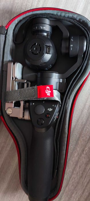 DJI Osmo Zenmuse X3