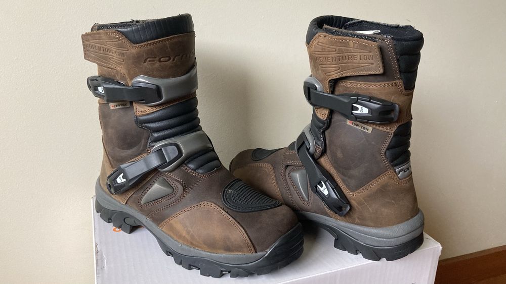 Botas Forma Adventure Impermeáveis