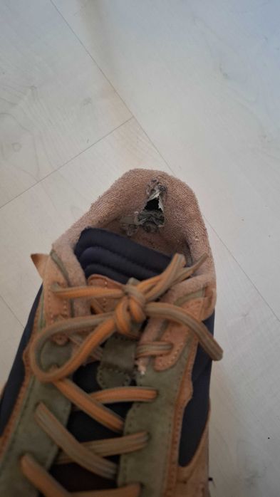 Buty męskie, 44 rozmiar