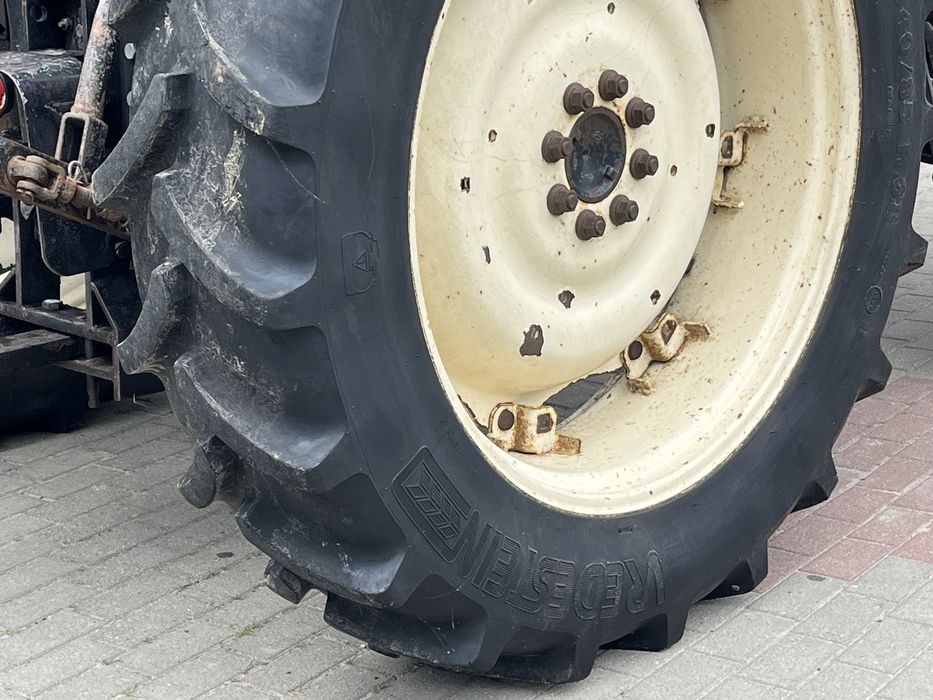 Same explorer 70 4x4 silnik deutz 5359mth revers biegi pełzajace