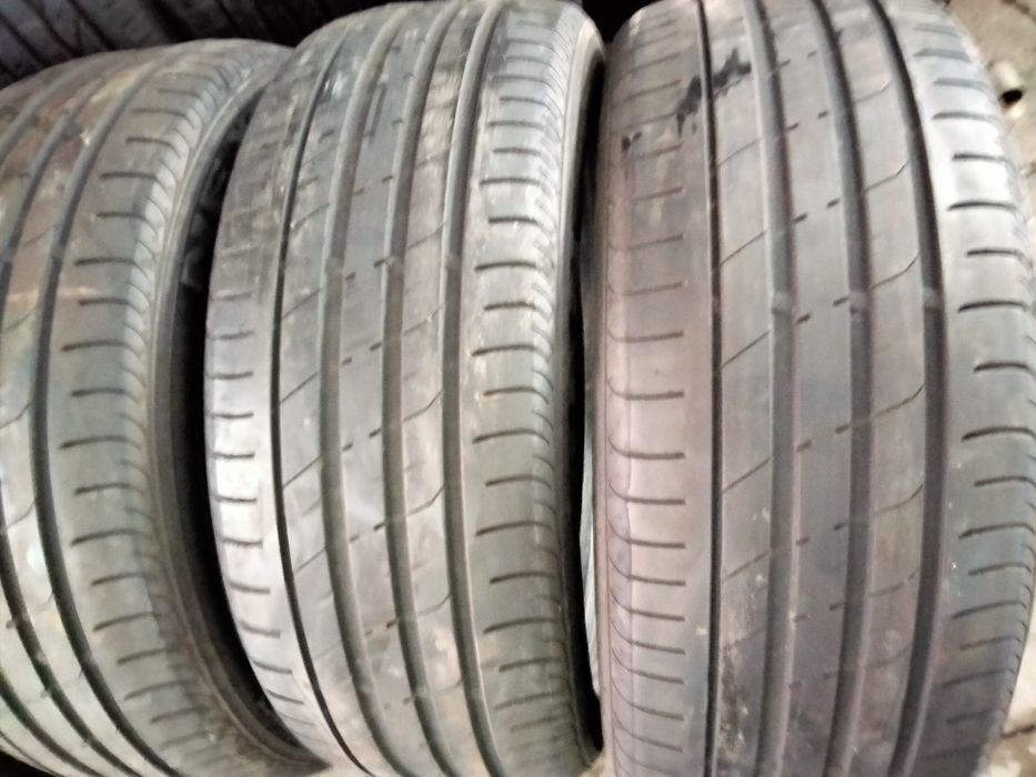 235 55 R18 Nexen