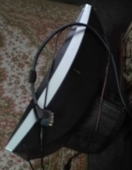 Tv Samsung antiga