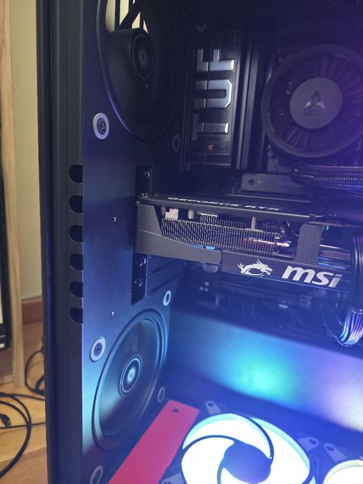 Caixa HAVN HS 420 Base