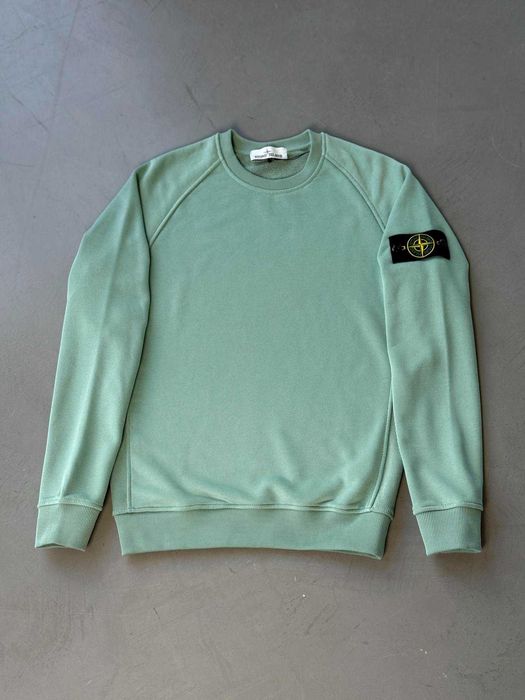 Свитшот Stone Island, кофта stone island