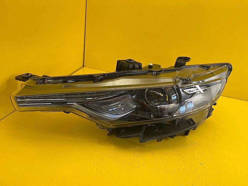 Lampa Lewa Maserati LEVANTE XENON LED