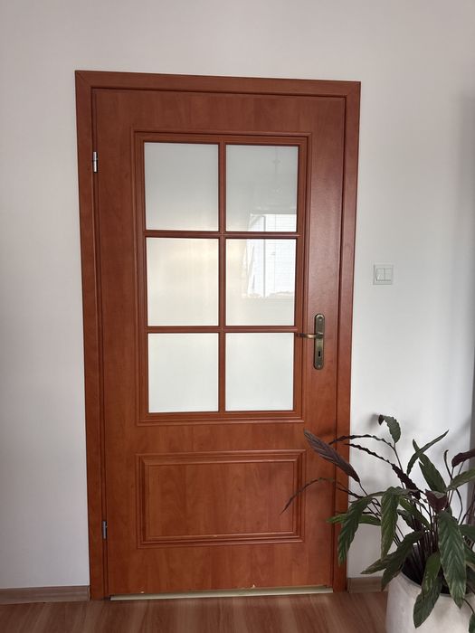 Dzwi clasen  calwados