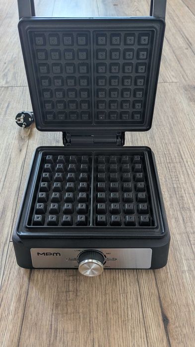 Gofrownica MPM MCO-41