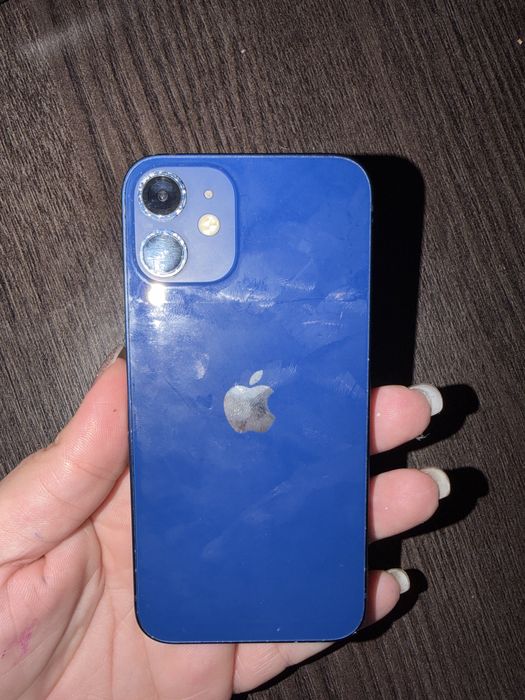 Iphone 12 mini 128GB