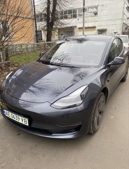 Аренда авто от месяца