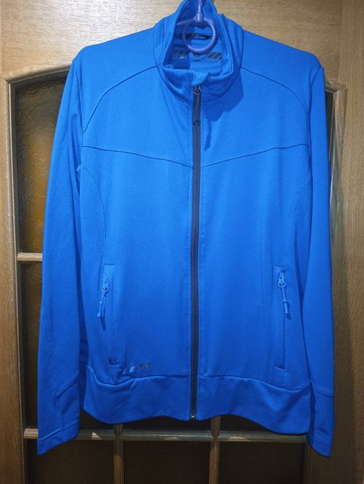 Кофта Engelbert Strauss motion 2020