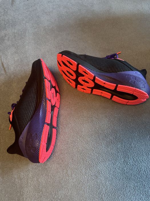 Nowe/Nieużywane buty Under Armour Mchina Storm Sn34 rozmiar 42.5