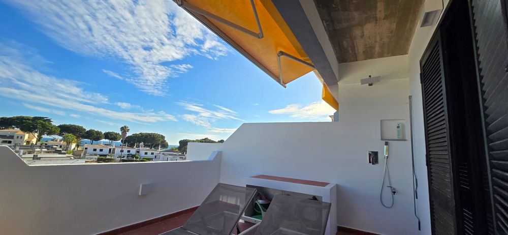 Apartamento de férias