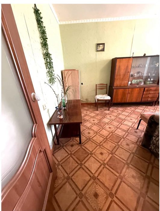 Продаж2 км квартири або обмін на 1 кімнатну