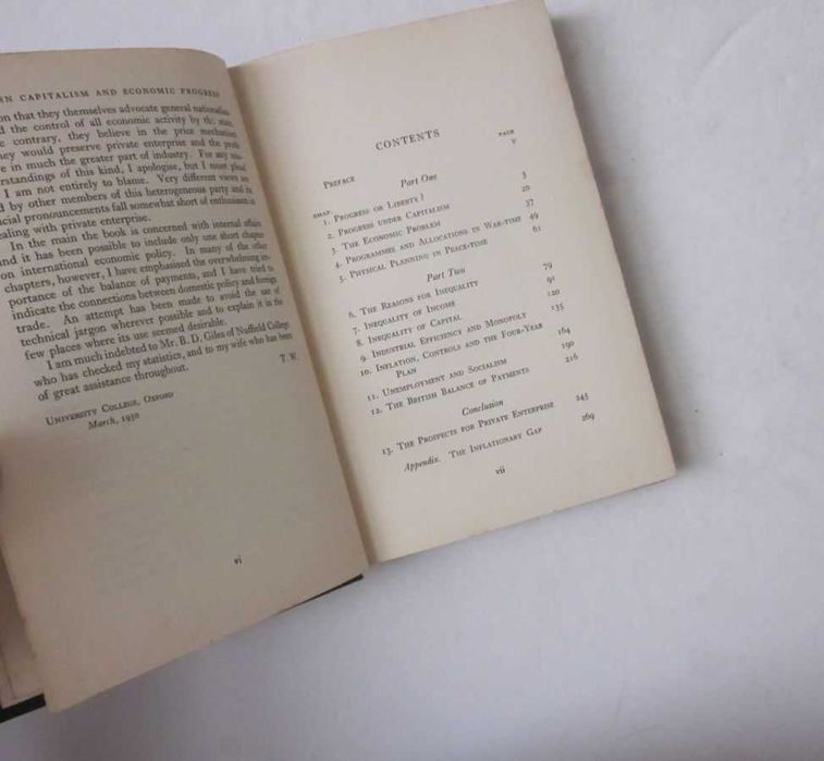 ECONOMIA - [Vários livros em inglês)