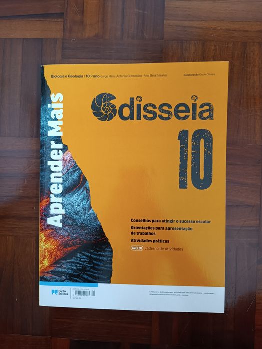 Geology Learning Notebook, 10th Grade64398466218498122